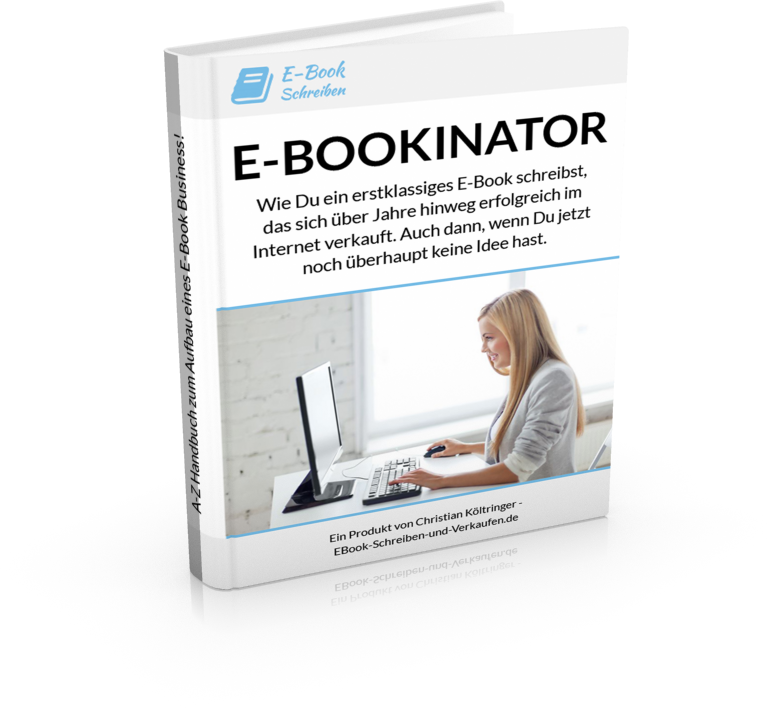 E-Bookinator Cover groß