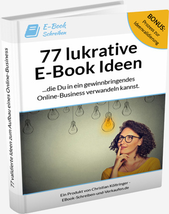 77-E-Book Ideen Cover grau